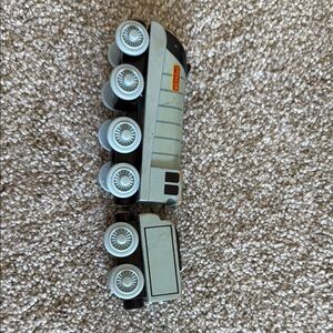 Wooden Thomas and Friends Spencer train